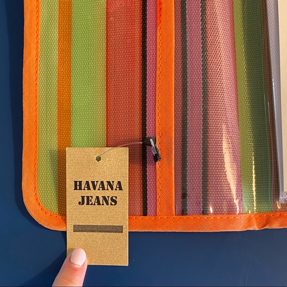 Havana Jeans Photo Album - Picture 3 of 6